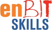 enBIT Skills Logo Here